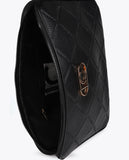 Diamond Monogram Laptop Sleeve