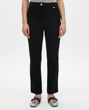 Basic Technical Fabric Pants