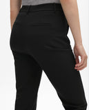 Basic Technical Fabric Pants