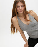 Embellished Detail Top