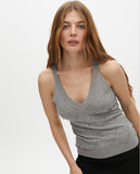 Embellished Detail Top