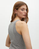 Embellished Detail Top