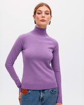 Perkins Collar Top