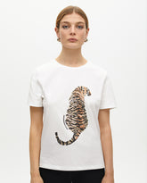 Sparkling Tiger T-shirt