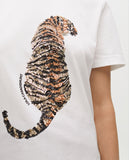 Sparkling Tiger T-shirt
