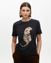 Sparkling Tiger T-shirt