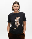 Sparkling Tiger T-shirt