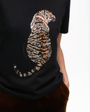 Sparkling Tiger T-shirt