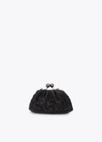 lf2604072-Jewellery bag with crystals-Black
