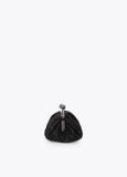 lf2604072-Jewellery bag with crystals-Black