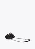 lf2604072-Jewellery bag with crystals-Black