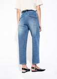 lf2614031-Texan ball with studs-Medium Blue