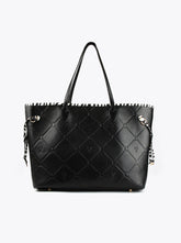 Logo tote bag