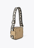 Crossbody camera bag¡