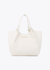 حقيبة يد مرصعة