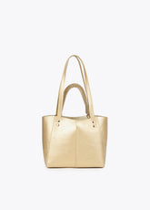 Medium metallic bag