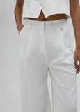 Palazzo trousers