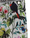 ls2514016-261-long jungle print trousers-green-grey