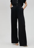 Flowing trousers