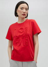 1981 T-shirt