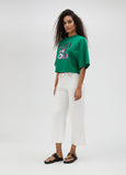 Cropped Lola T-shirt