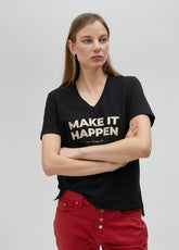 تي شيرت Make It Happen