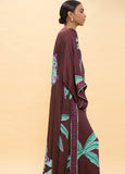 Palm Tree Kimono