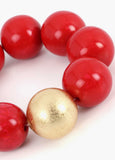 Maxi Bead Bracelet