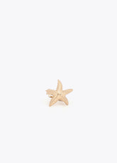 Starfish Ear Cuff