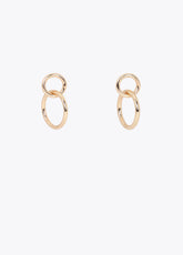 Double Hoop Earrings