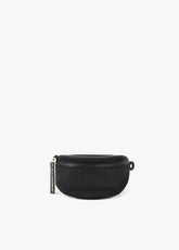 Nylon Belt Bag/Crossbody
