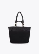 Nylon Shopper