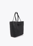 Deconstructed Monogram Shopper