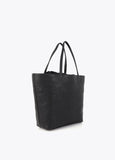Deconstructed Monogram Shopper