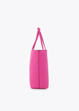 Deconstructed Monogram Shopper