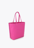 Deconstructed Monogram Shopper