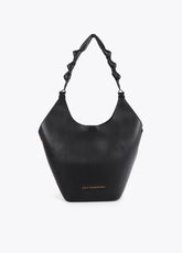 Knotted Handle Shopper