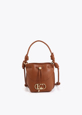 Knot Handle Bag Judas Type