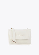 Crossbody Bag with Bow Detail