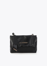 Crossbody Bag with Bow Detail