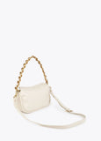 Animal Chain Detail Handbag