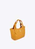 Knotted Handle Shopper