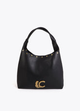 Studded Animal Shopper