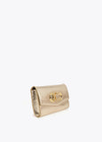 Metallic Party Crossbody Bag