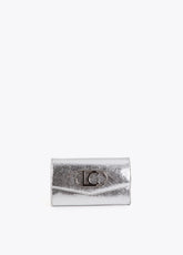 Metallic Party Crossbody Bag