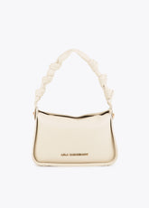 Mini Crossbody Knotted Handle