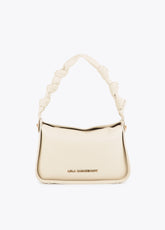 Mini Crossbody Knotted Handle