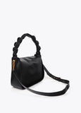 Mini Crossbody Knotted Handle