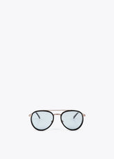 Aviator Sunglasses with Photochromic Lens