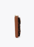 Animal Print Phone Pouch